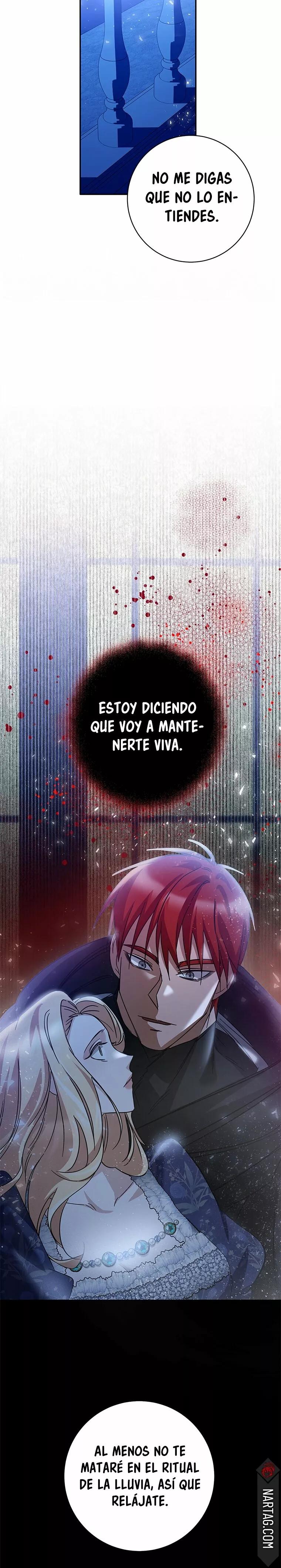 The Devil and His Sacrifice Ch. 2 第23页