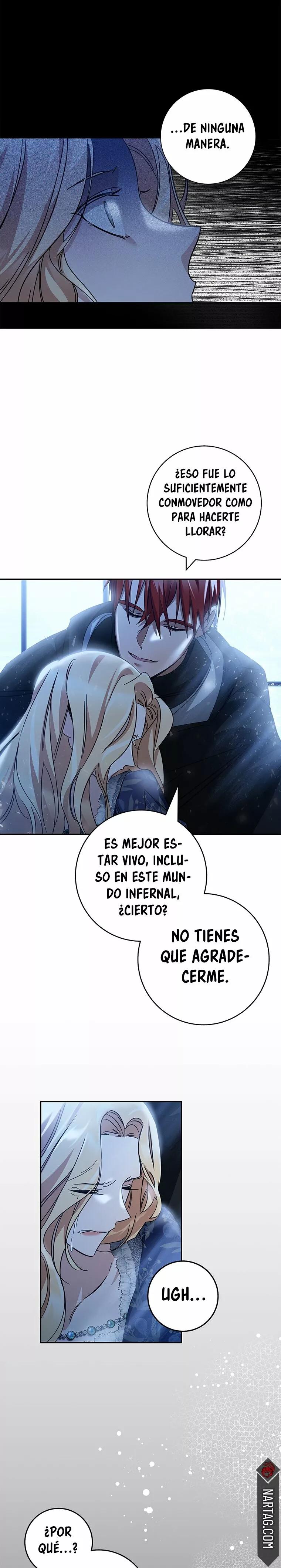 The Devil and His Sacrifice Ch. 2 第24页