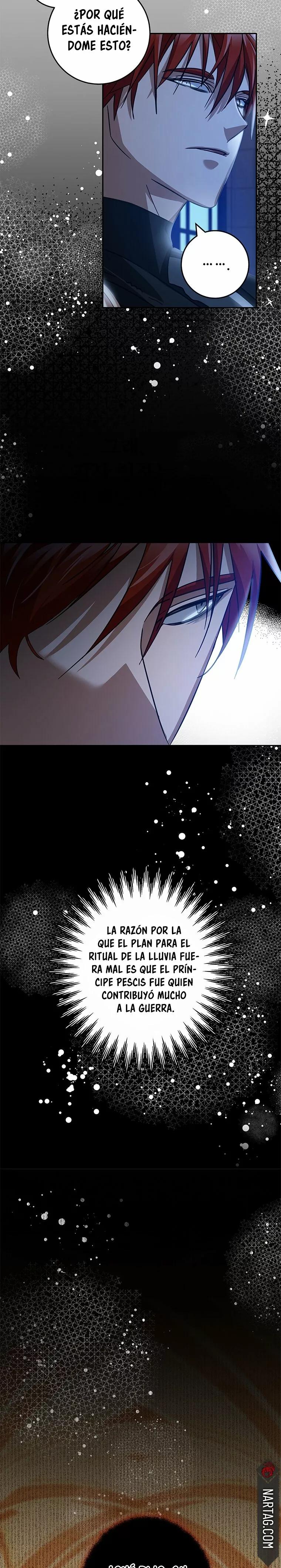The Devil and His Sacrifice Ch. 2 第25页