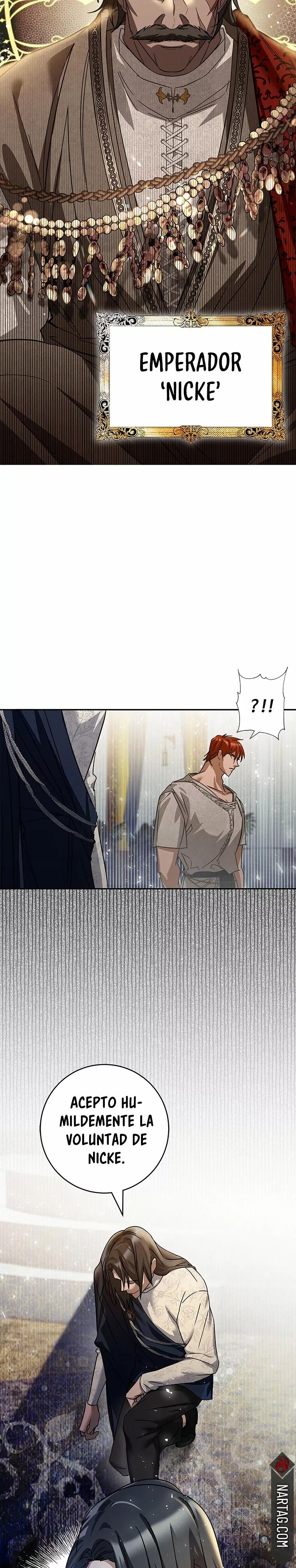 The Devil and His Sacrifice Ch. 2 第27页