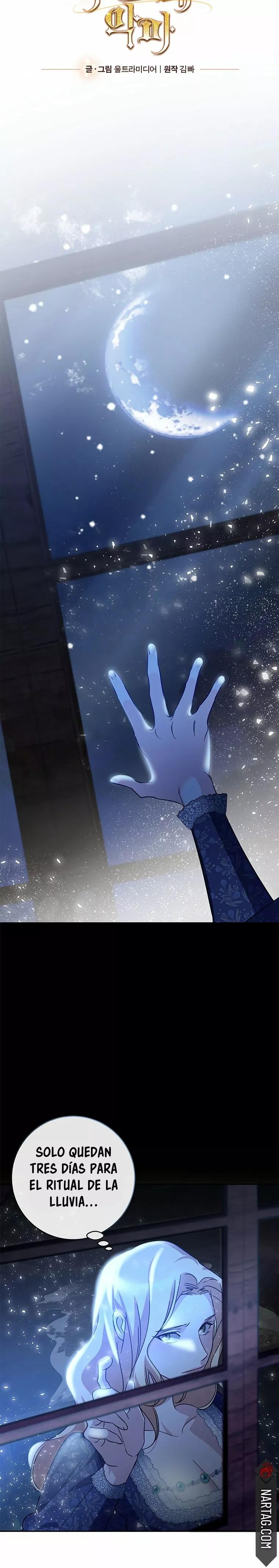 The Devil and His Sacrifice Ch. 2 第5页
