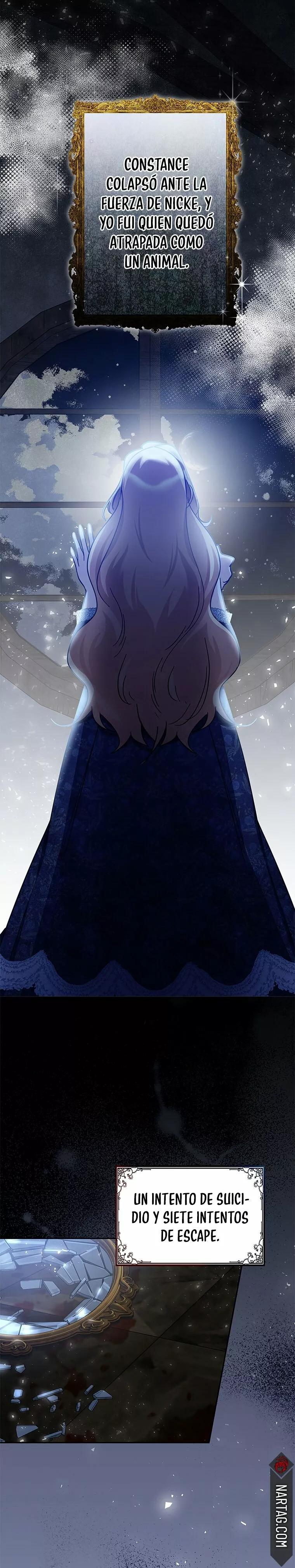 The Devil and His Sacrifice Ch. 2 第8页
