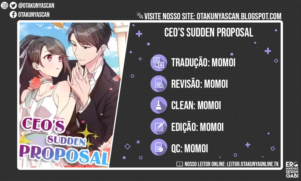 Marrying a CEO Ch. 3 第1页