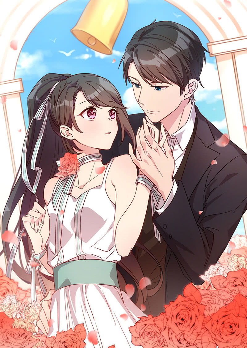Marrying a CEO Ch. 3 第2页