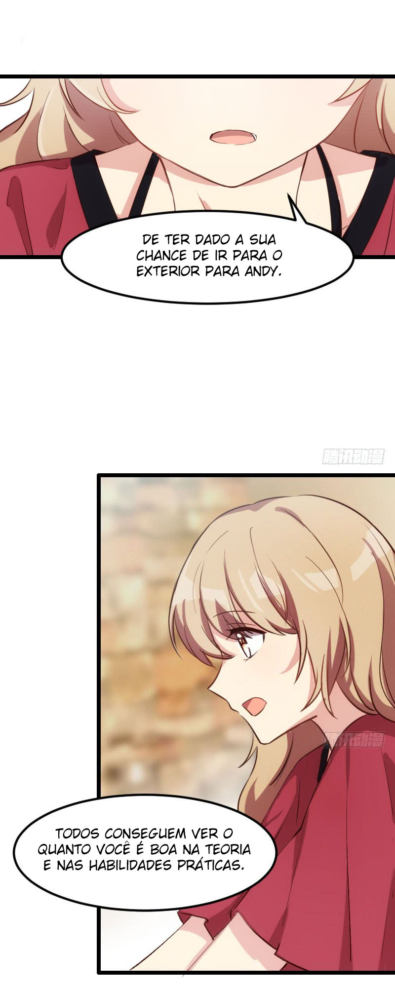 Marrying a CEO Ch. 3 第17页