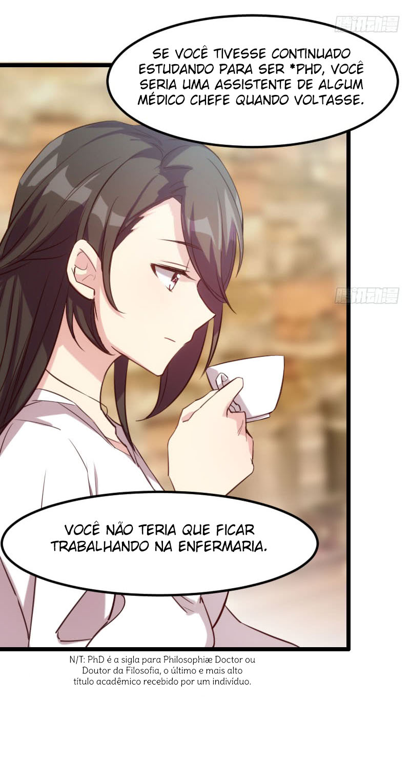 Marrying a CEO Ch. 3 第18页
