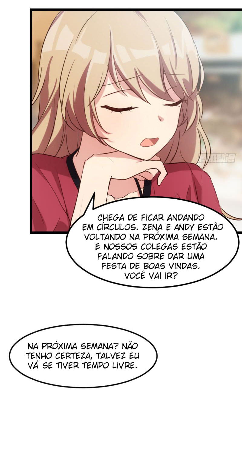 Marrying a CEO Ch. 3 第20页
