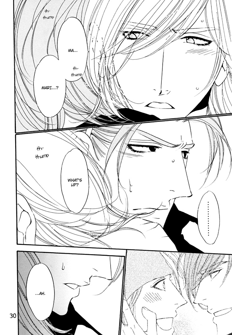 Star Right - Star Right (Doujinshi) Vol. 3 第30页
