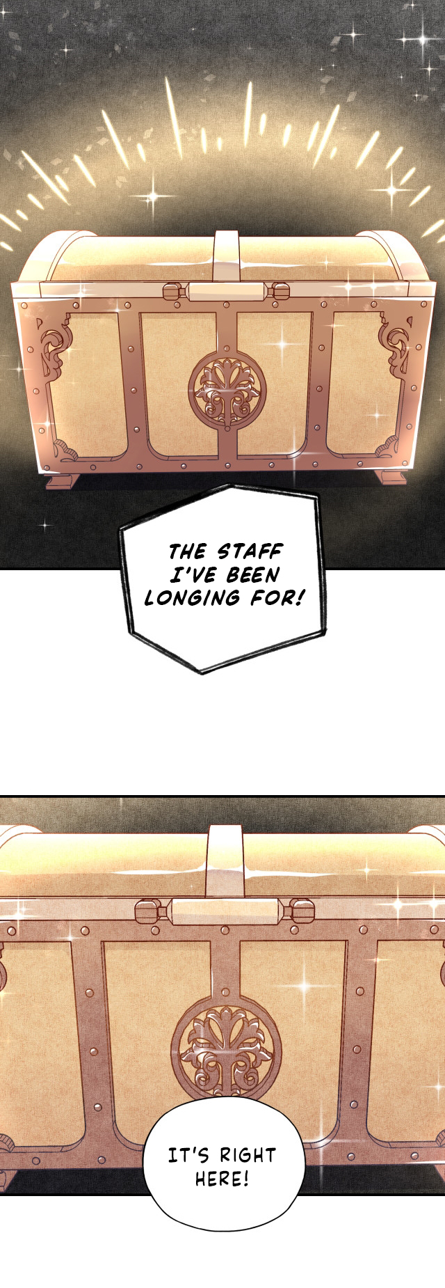 Try Me Again If You Dare! Ch. 17 第23页
