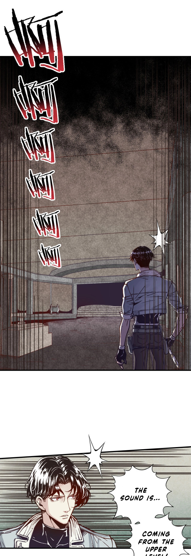 Try Me Again If You Dare! Ch. 17 第30页