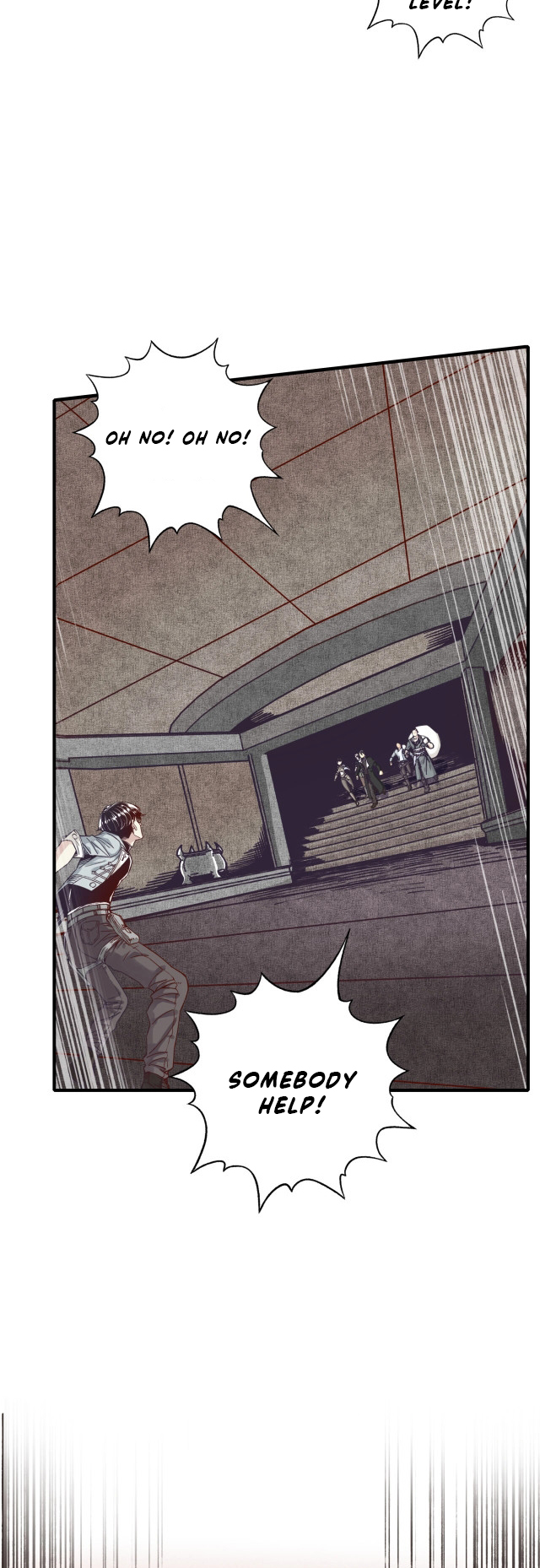 Try Me Again If You Dare! Ch. 17 第31页