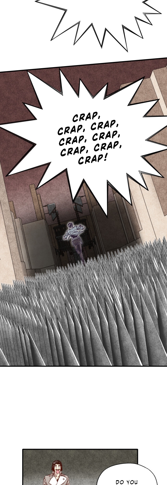 Try Me Again If You Dare! Ch. 17 第10页