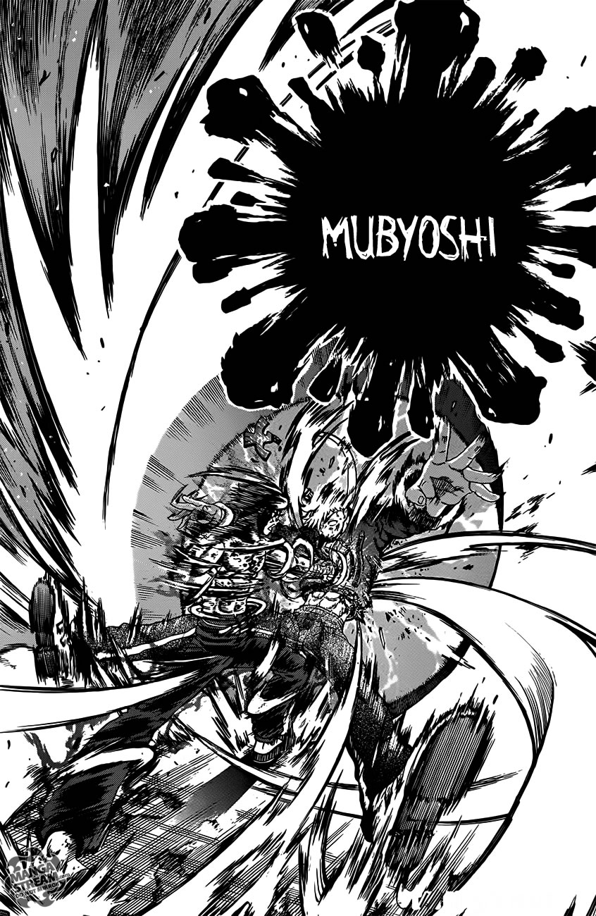 History's Strongest Disciple Kenichi + Vol. 1 Ch. 1 第35页