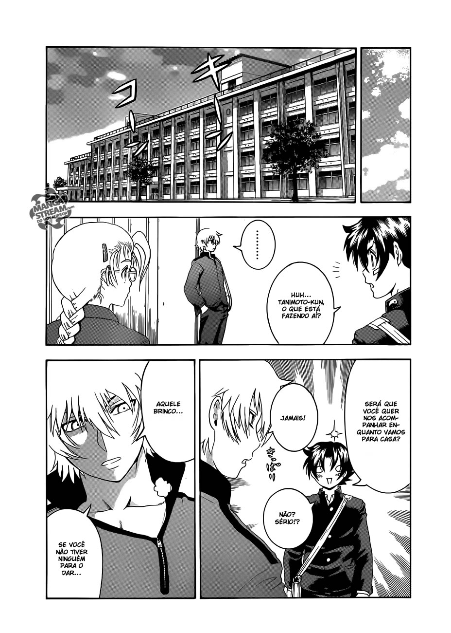 History's Strongest Disciple Kenichi + Vol. 1 Ch. 1 第55页