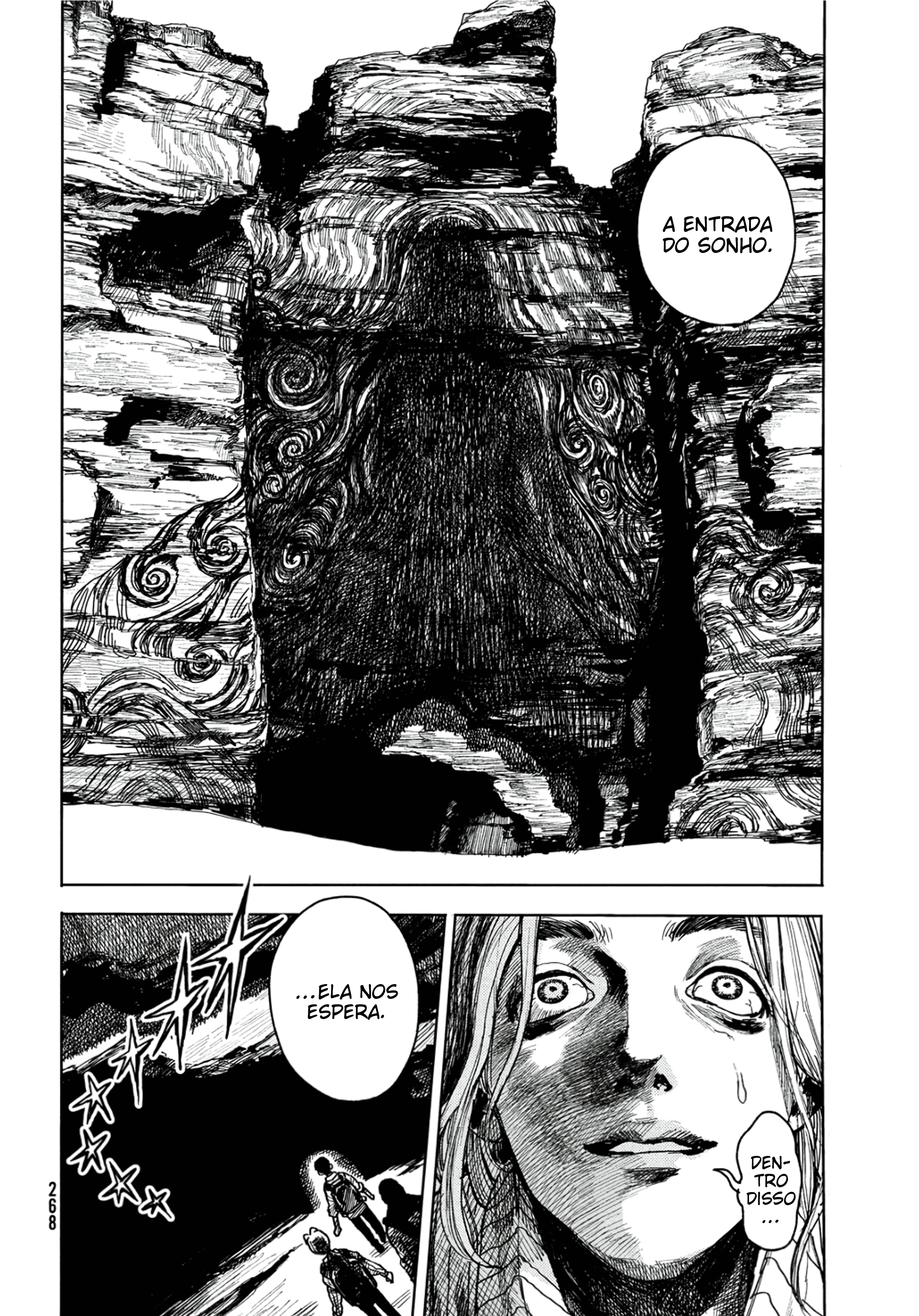Kishibe no Yume Oneshot 第29页