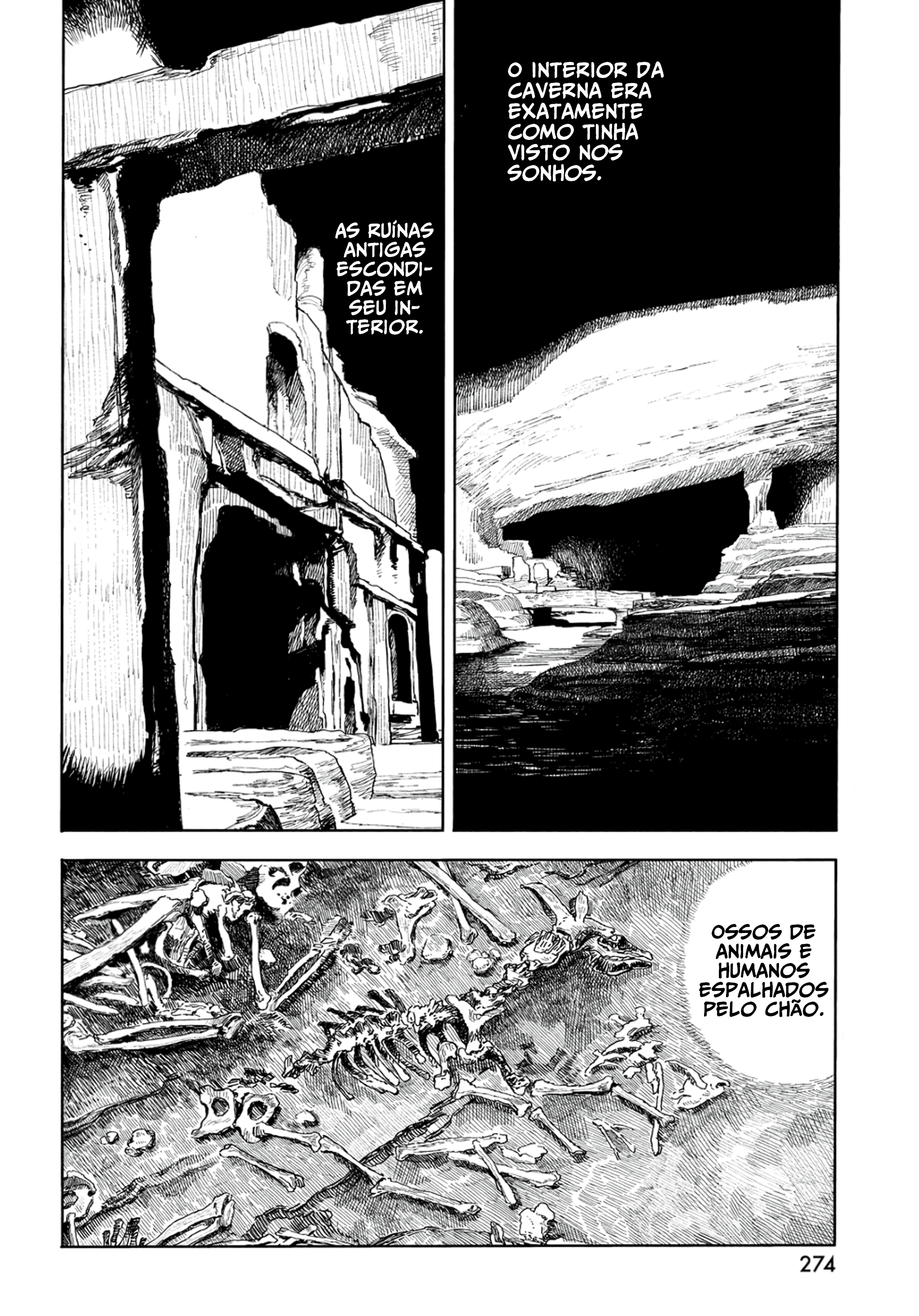 Kishibe no Yume Oneshot 第35页