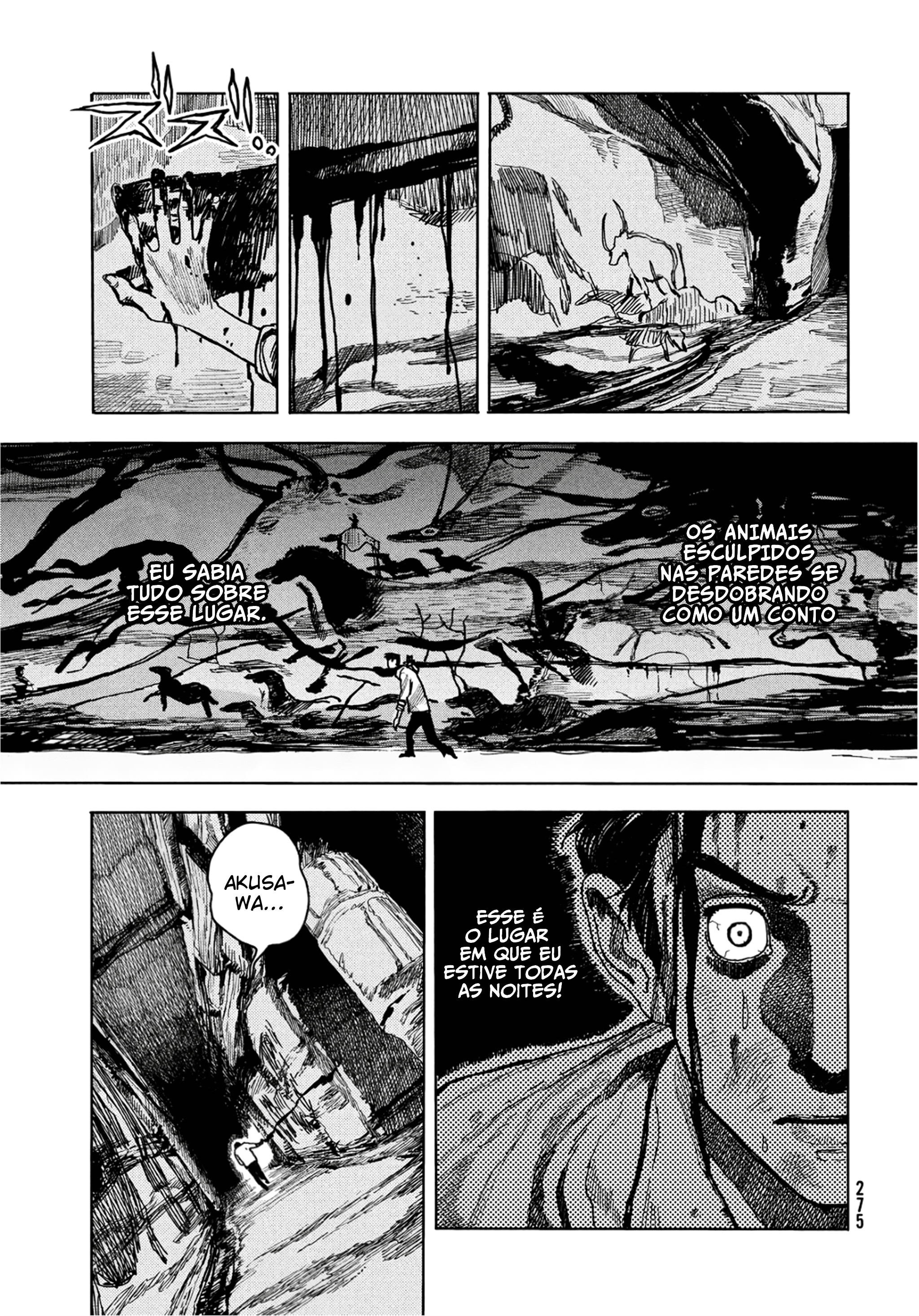 Kishibe no Yume Oneshot 第36页
