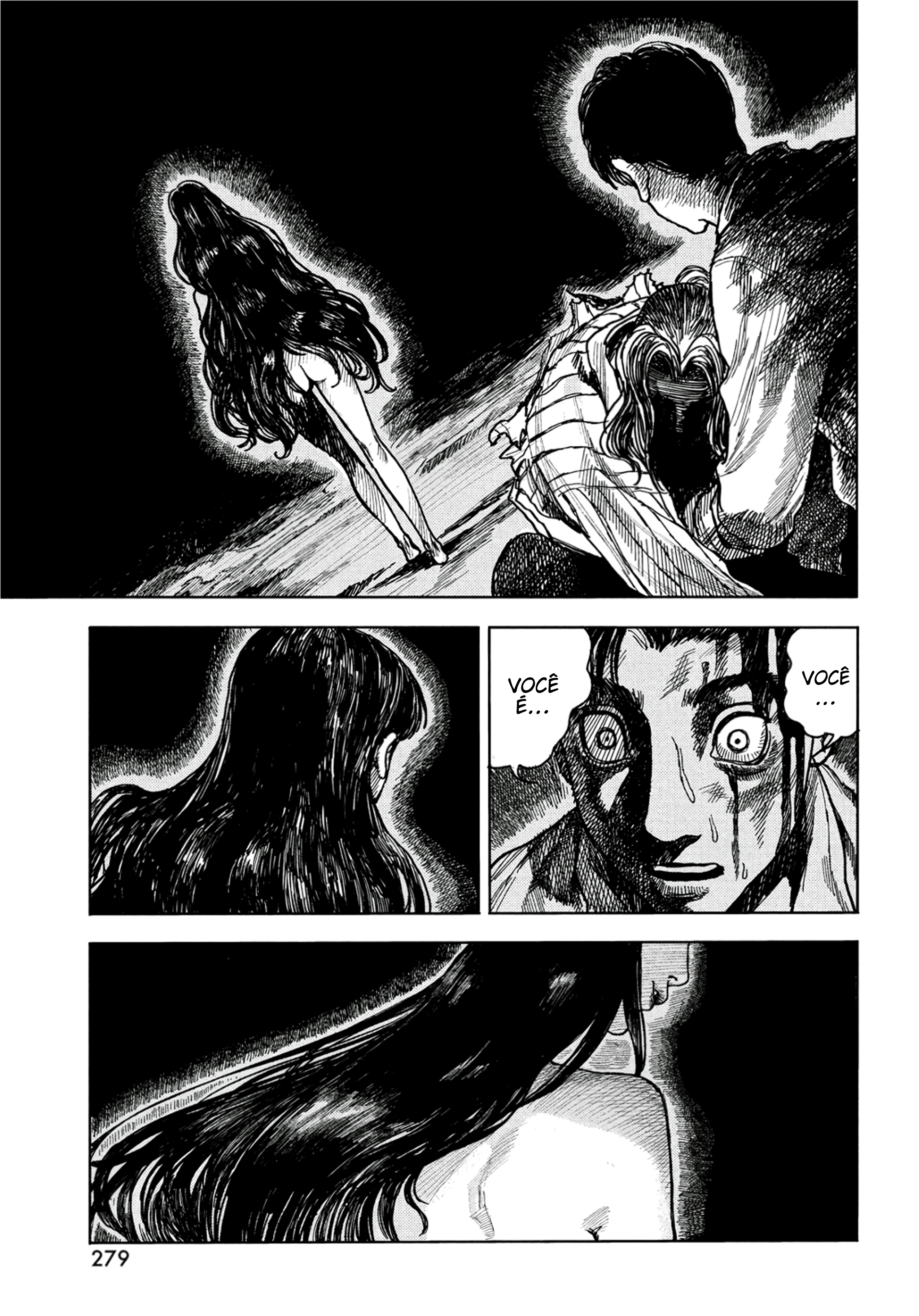 Kishibe no Yume Oneshot 第40页