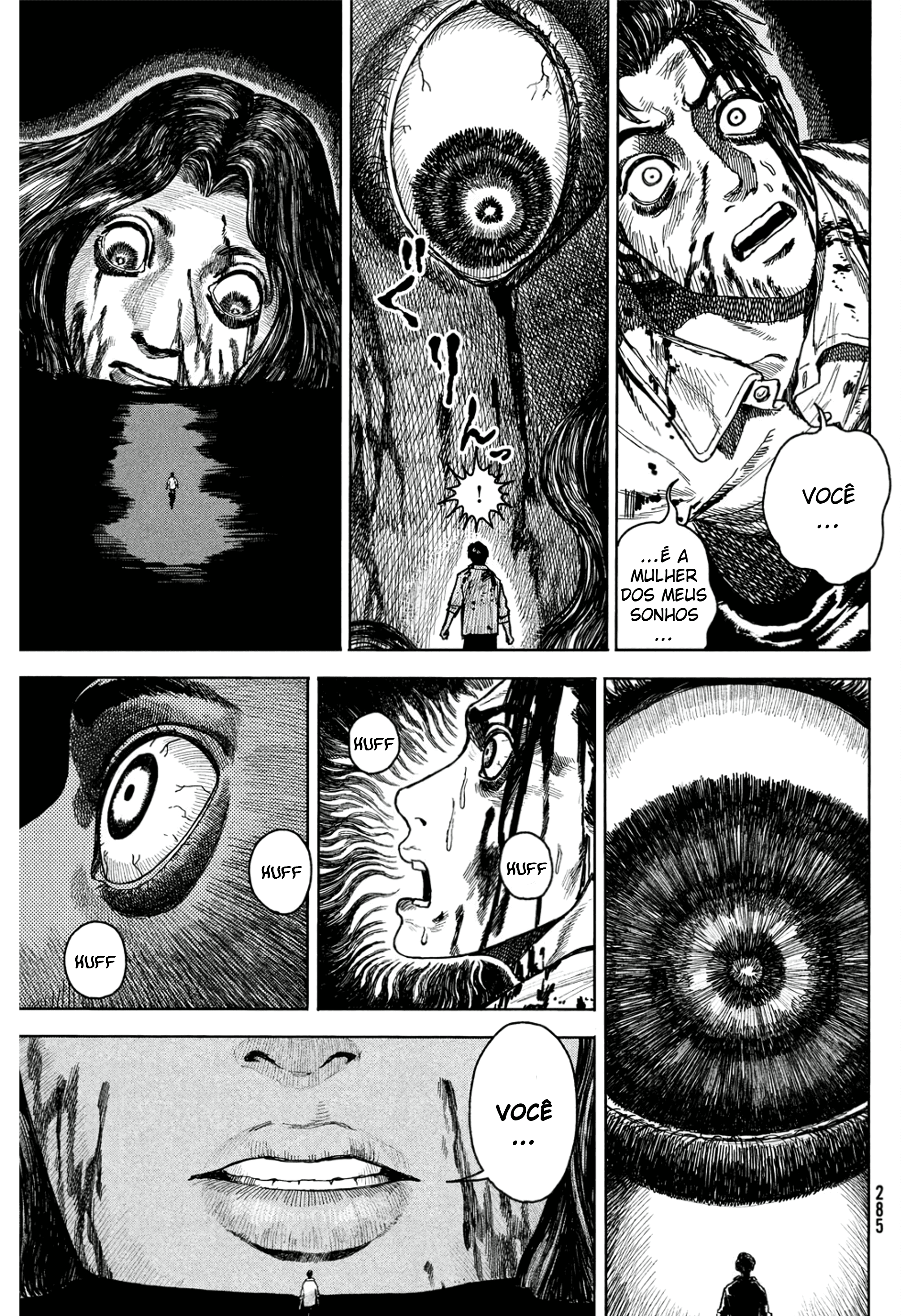 Kishibe no Yume Oneshot 第45页
