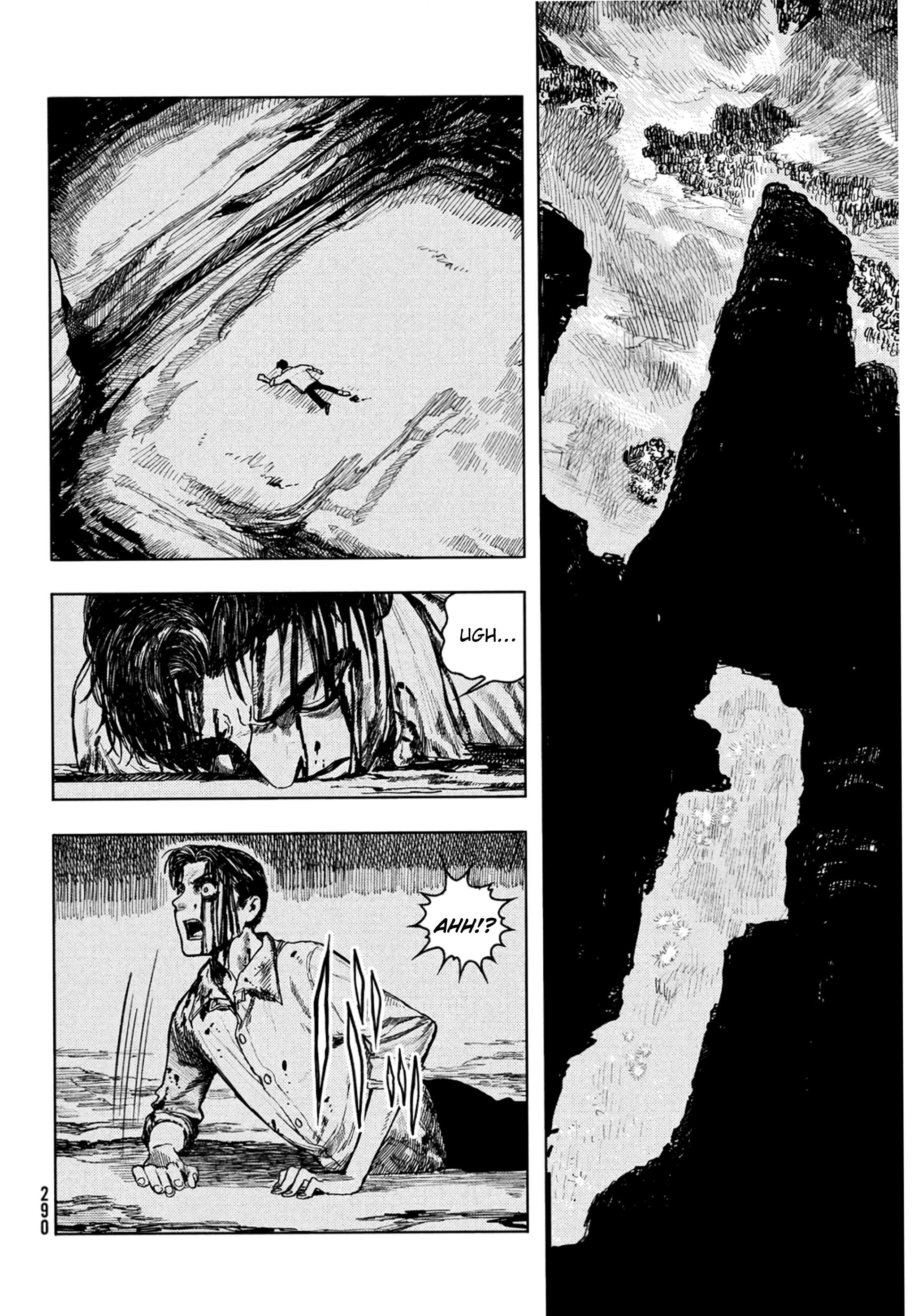 Kishibe no Yume Oneshot 第49页