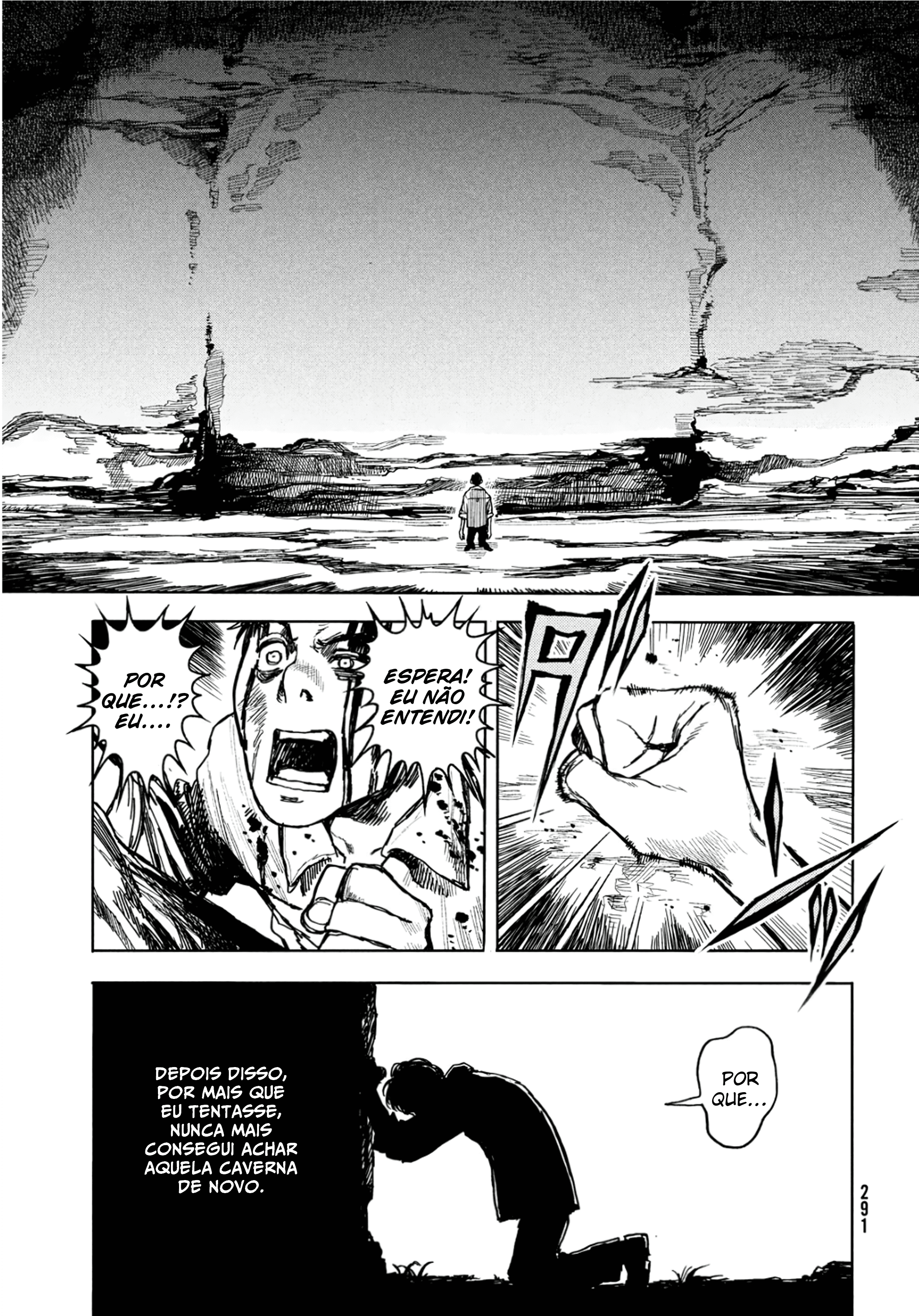 Kishibe no Yume Oneshot 第50页