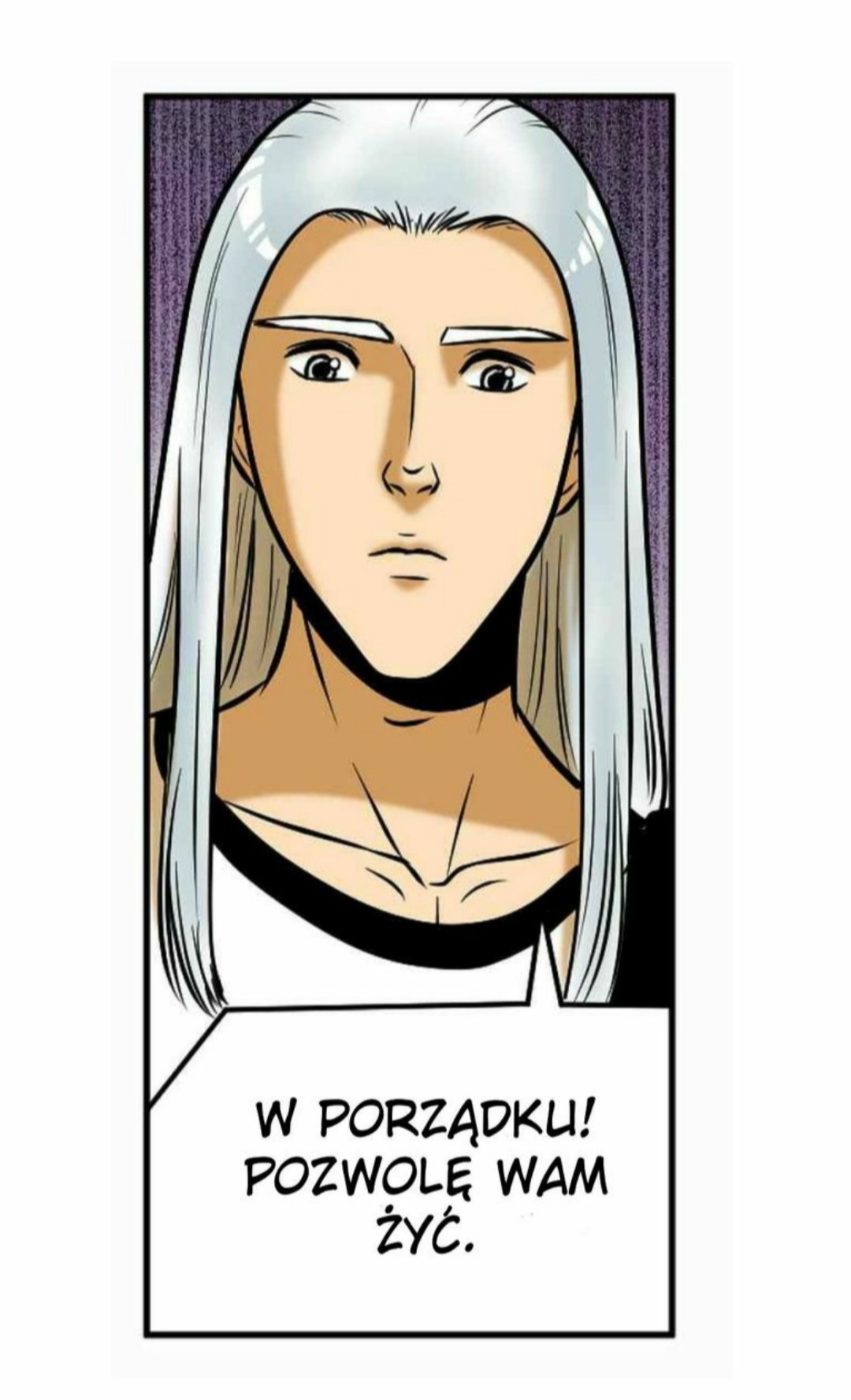 Hades and Persephone ficlets Pierwsze spotkanie (cz. 4) 第11页
