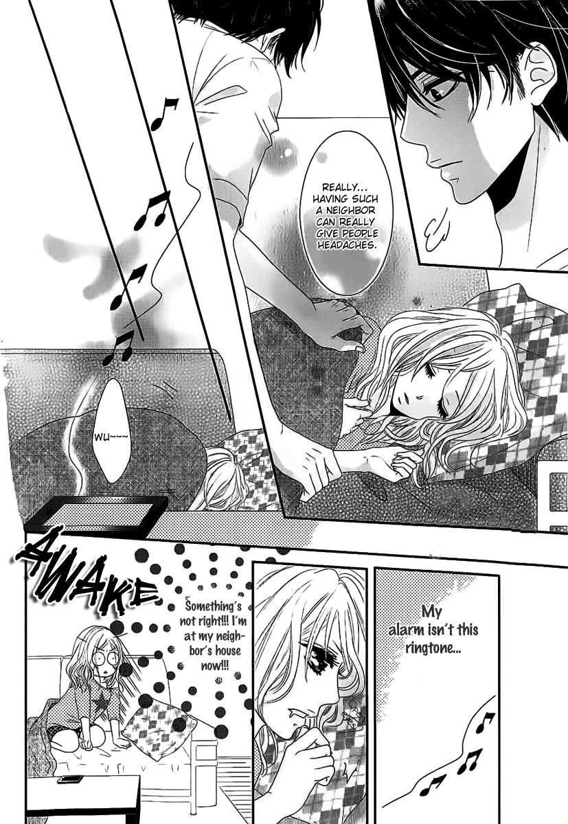 Rinjin wa Chou The Butterfly Next Door 第13页