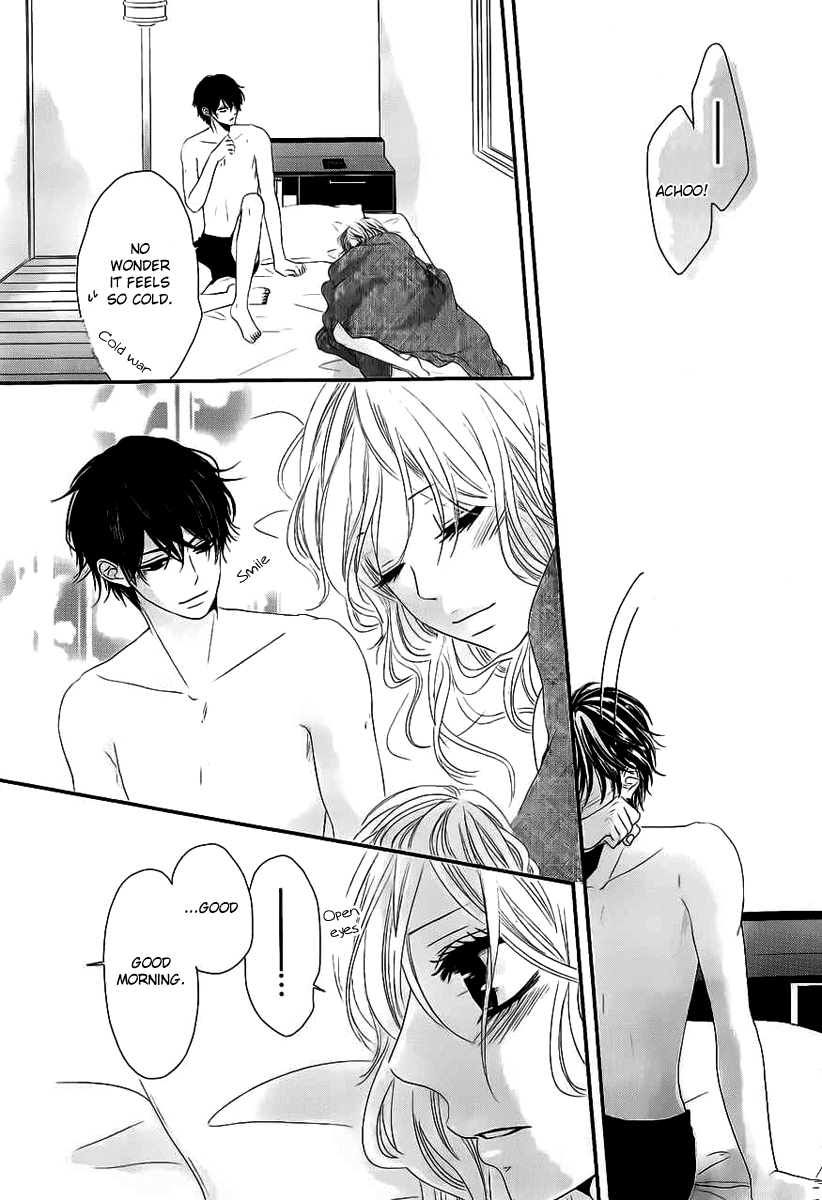 Rinjin wa Chou The Butterfly Next Door 第26页