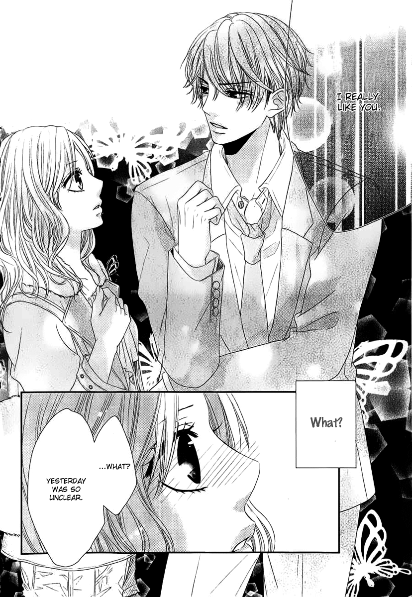 Rinjin wa Chou The Butterfly Next Door 第39页