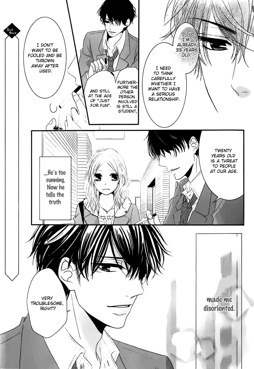 Rinjin wa Chou The Butterfly Next Door 第40页