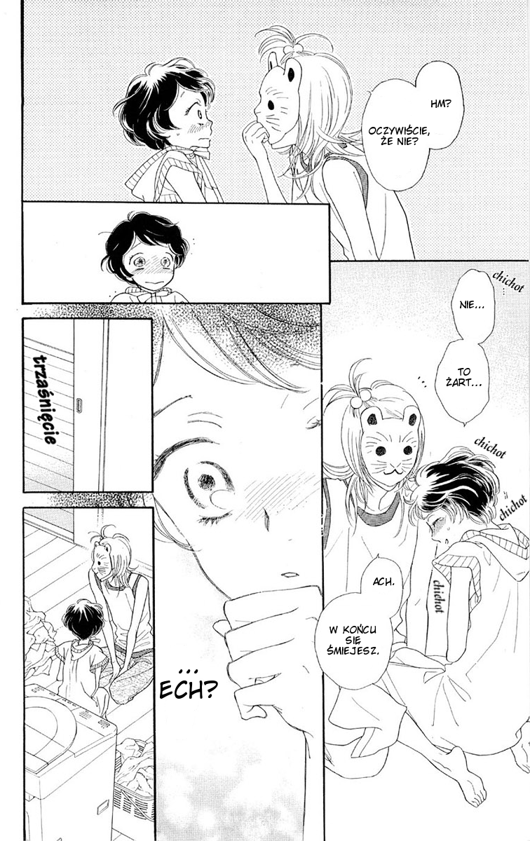 Issho ni Neyou yo Rozdział 1 第38页