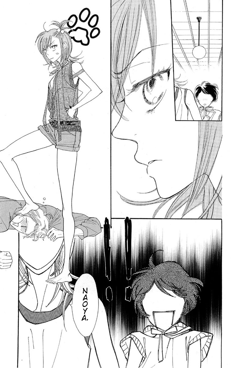 Issho ni Neyou yo Rozdział 1 第39页