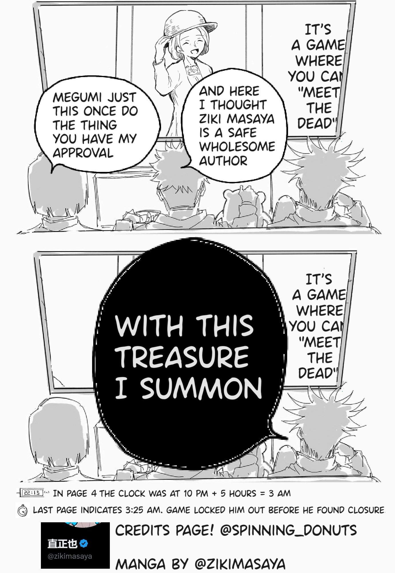 A Game That "Lets People Undo Moments They Regret" 第6页