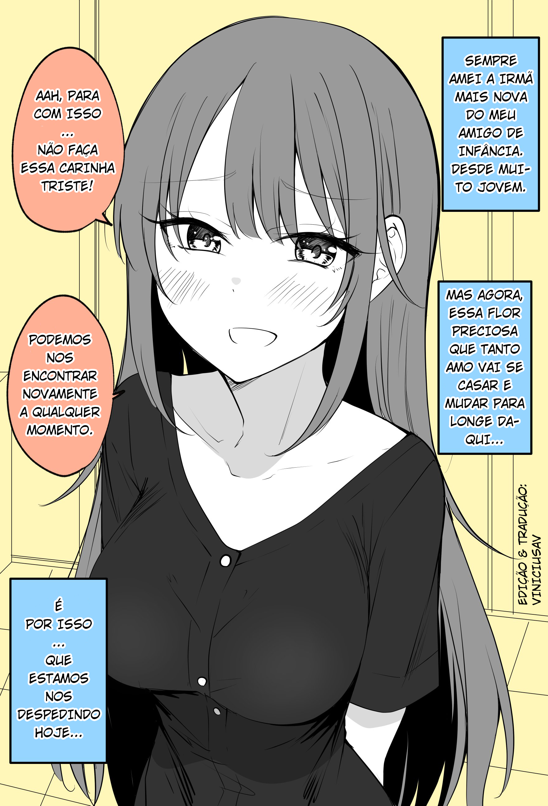 I Came to Say Goodbye to Her 第5页