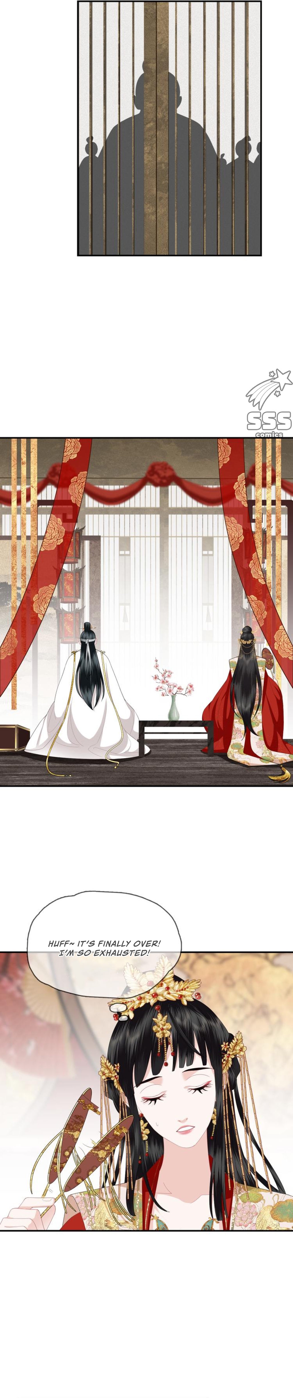 Fragrance Princess Ch. 6 第15页