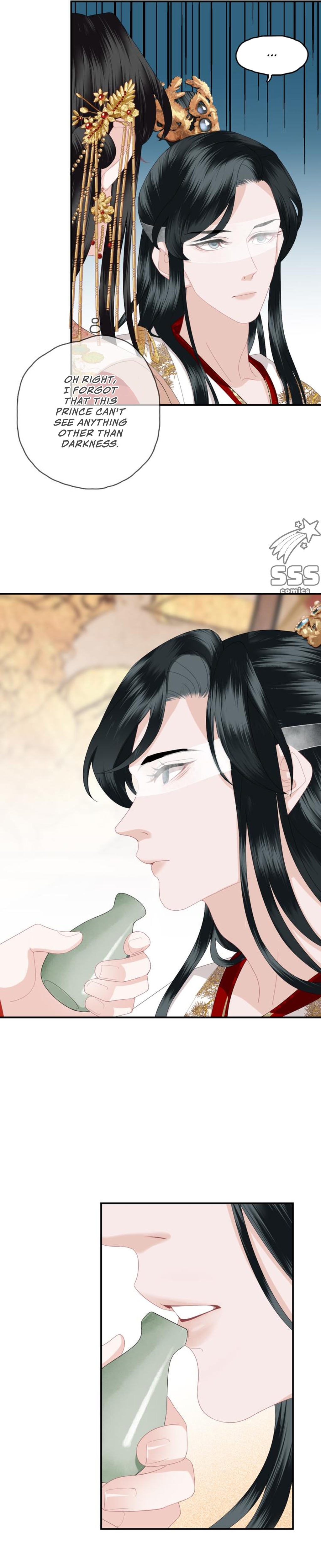 Fragrance Princess Ch. 6 第17页