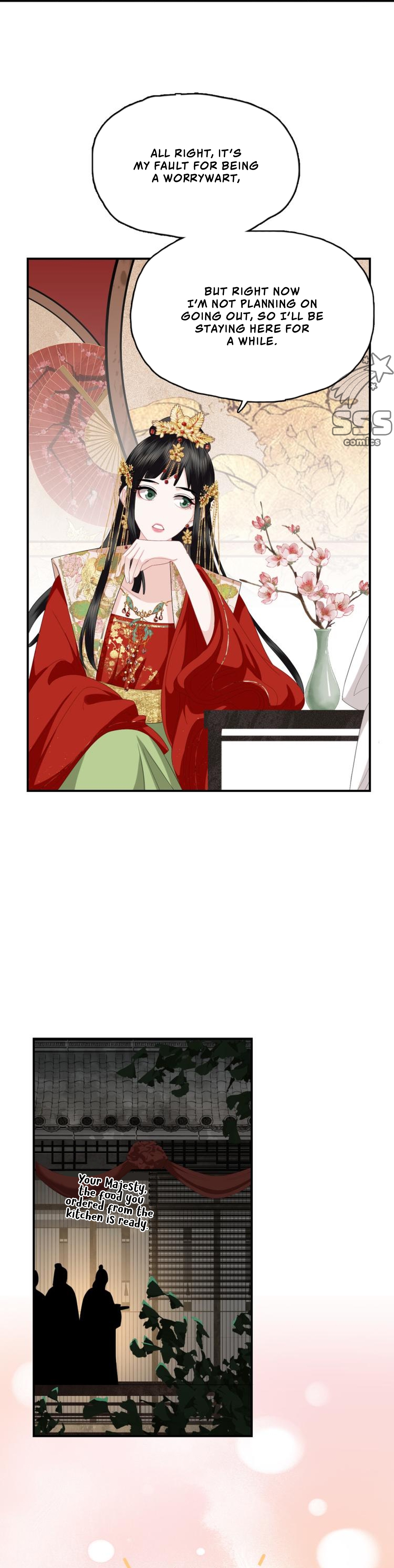Fragrance Princess Ch. 6 第20页