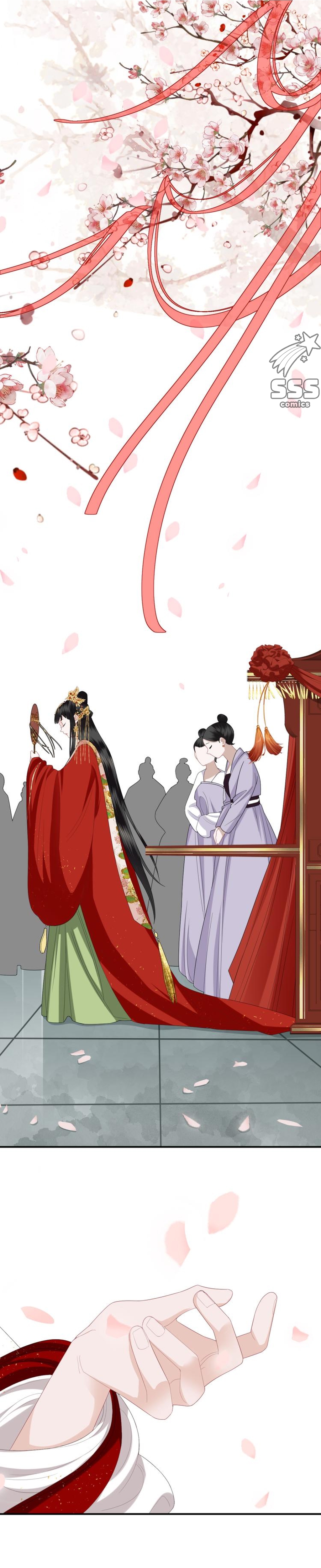 Fragrance Princess Ch. 6 第3页