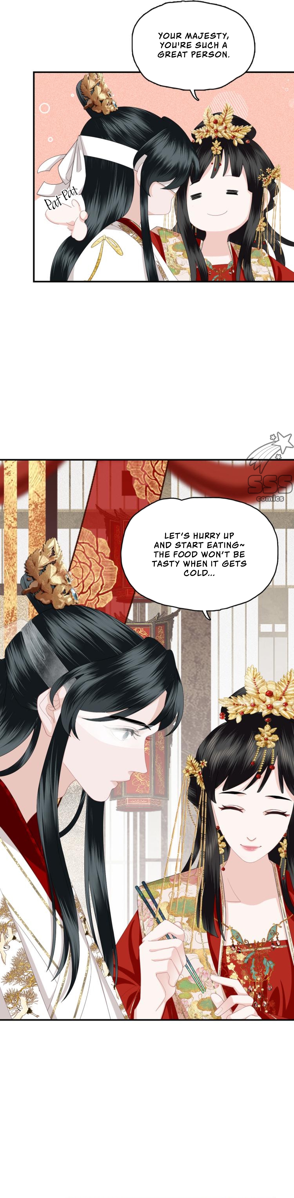 Fragrance Princess Ch. 6 第22页