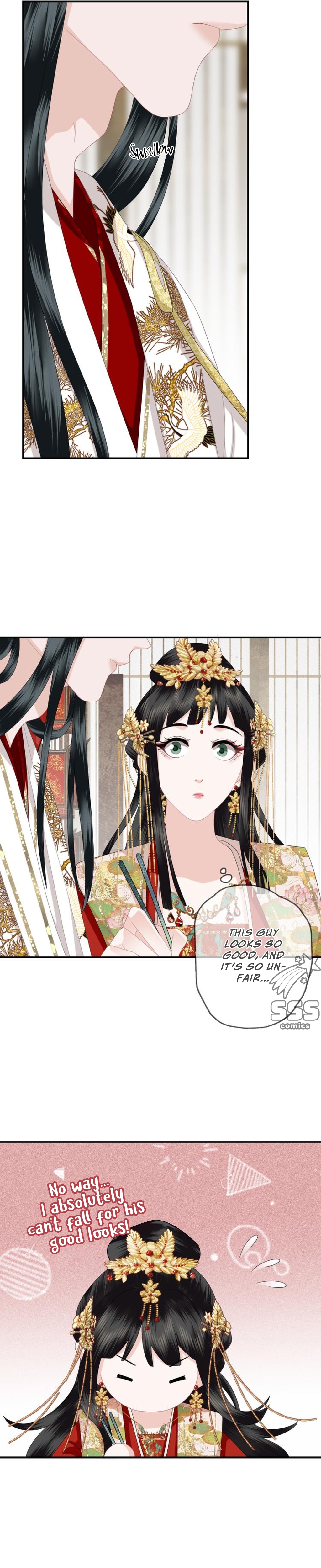 Fragrance Princess Ch. 6 第25页
