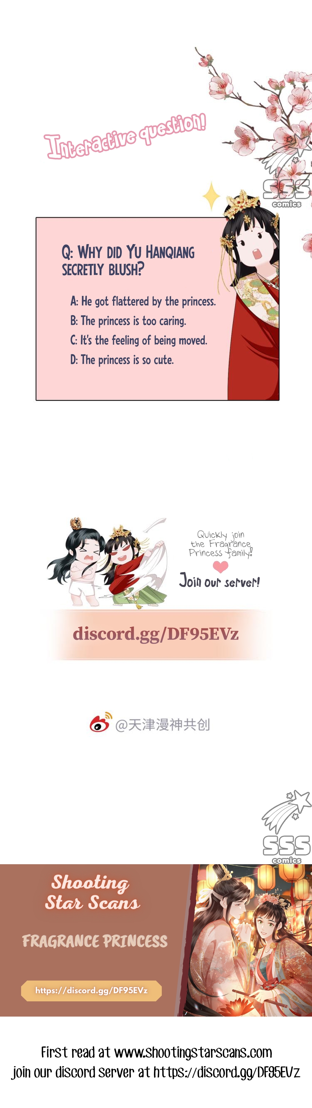 Fragrance Princess Ch. 6 第26页