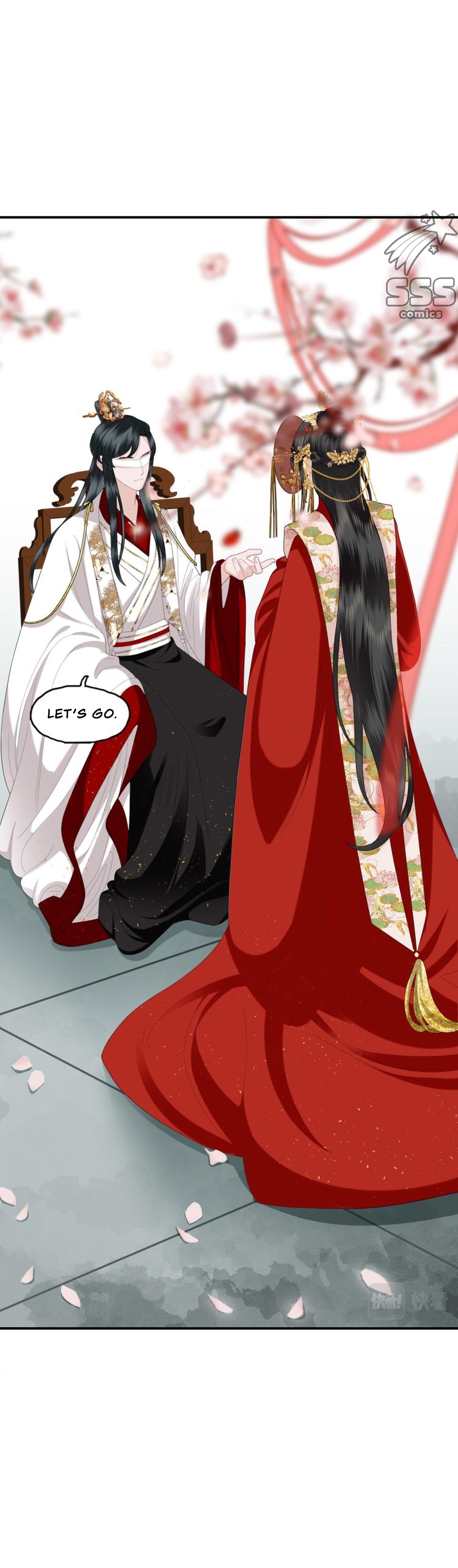 Fragrance Princess Ch. 6 第4页