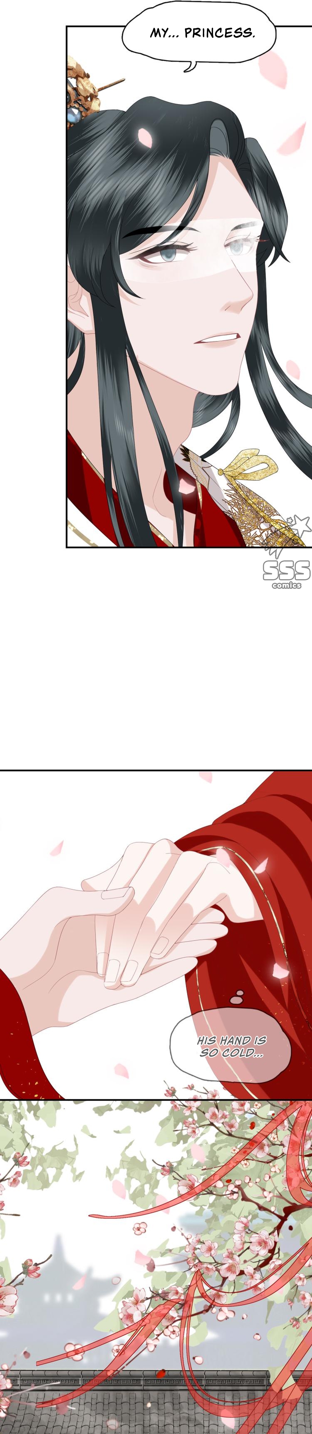 Fragrance Princess Ch. 6 第5页