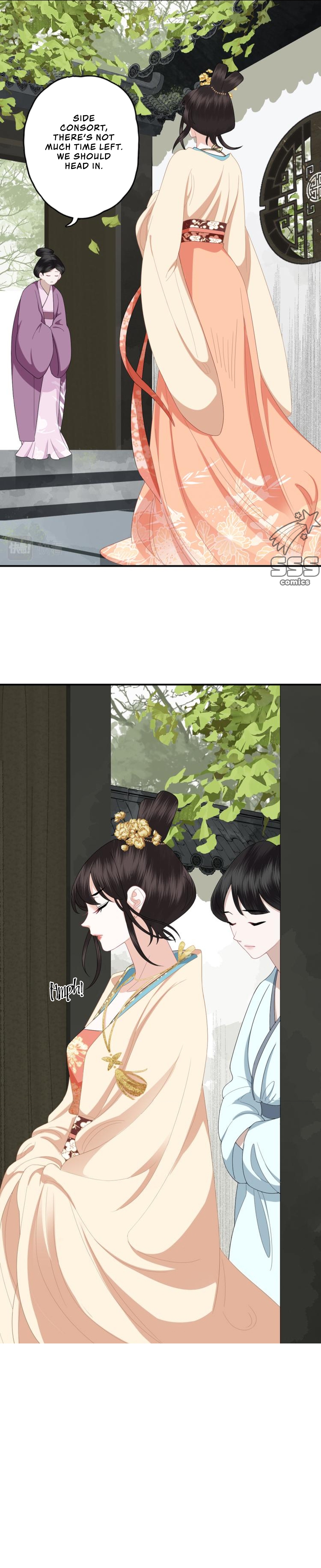 Fragrance Princess Ch. 6 第9页