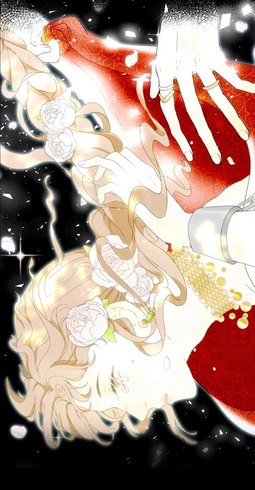 Tyrant's Tears Uma gota de lágrima na face da eternidade 第22页