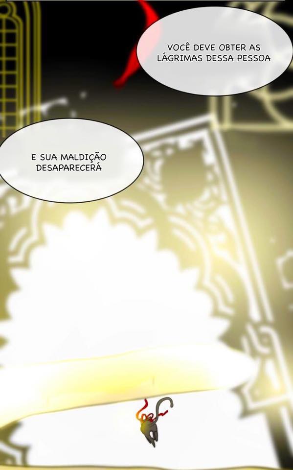 Tyrant's Tears Uma gota de lágrima na face da eternidade 第8页