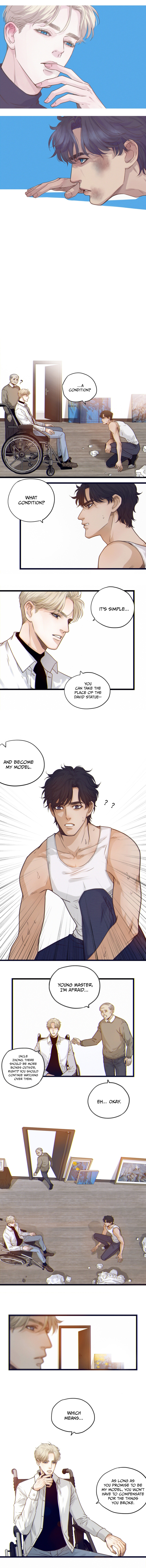 Starry Night Deductible Conditions 第2页