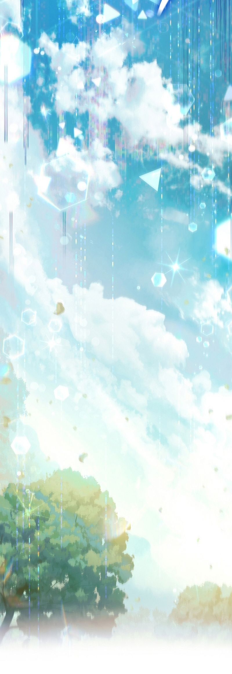 Raising the Princess After Her Death Prologue 第19页