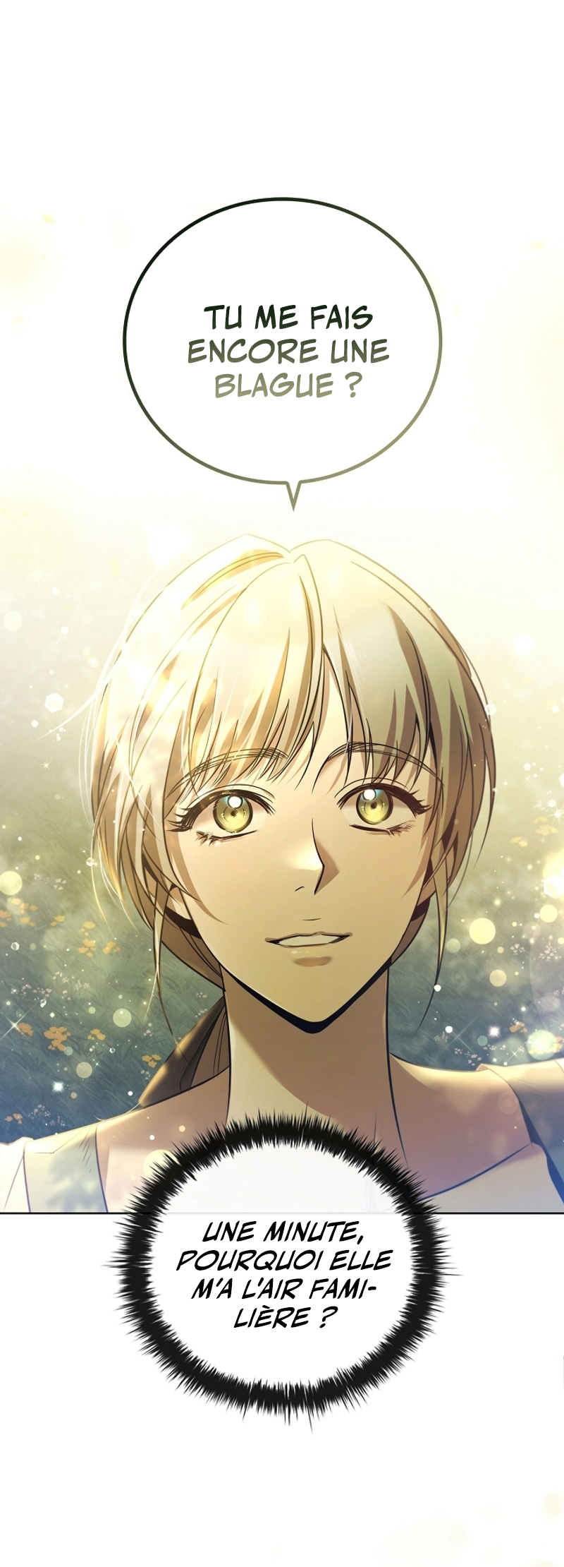 Raising the Princess After Her Death Prologue 第21页