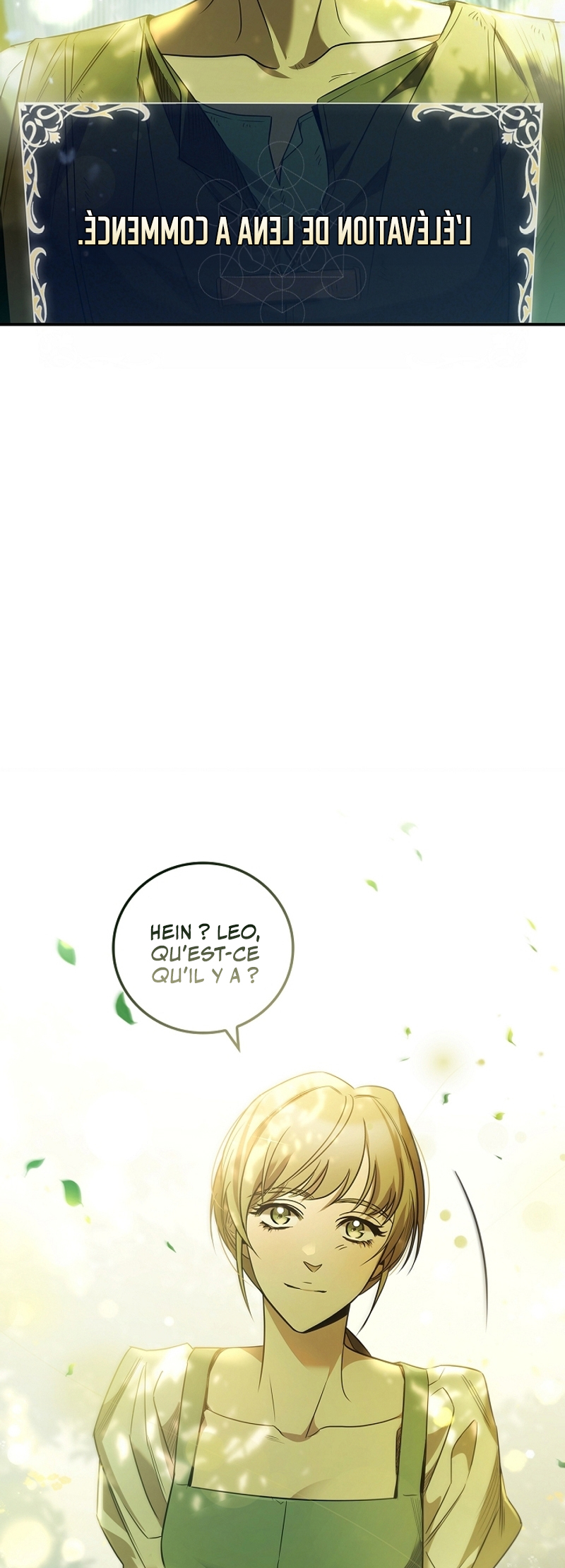 Raising the Princess After Her Death Prologue 第24页